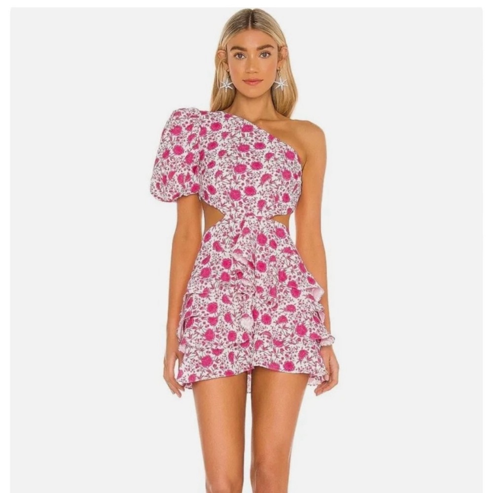 MERGÍM Dress